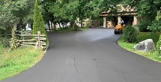 Best Driveway Grading and Leveling  in Yardville, NJ